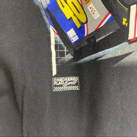 Vintage 2003 NASCAR #48 Jimmie Johnson - Picture 7 of 9